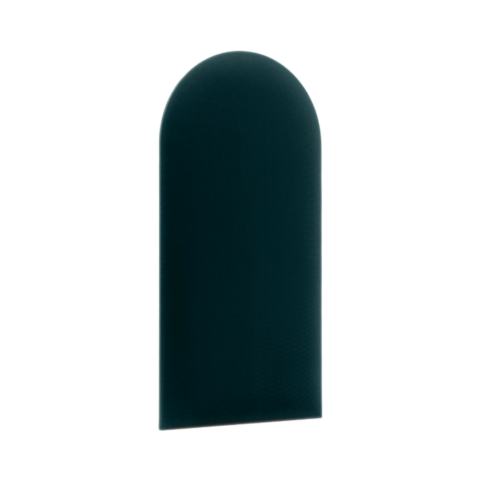Polsterpaneel Türkis 30 cm Polsterpaneel Türkis 30 cm